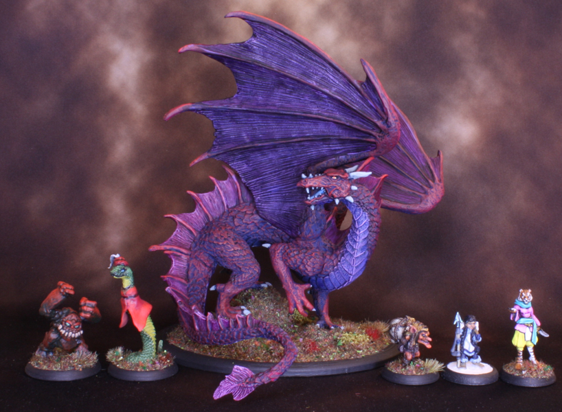 The minis of&nbsp;December